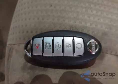 2014 Nissan Altima 2.5 Sv z USA, uszkodzony, nr VIN 1N4AL3AP7EC112914